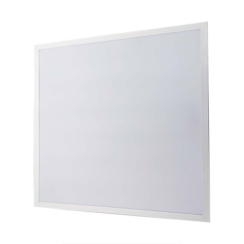 LED panel (595 x 595mm) 36W - hideg fehér, Backlit, CREE Chip