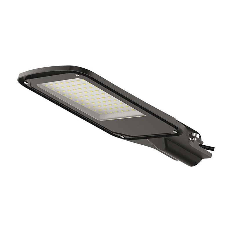 Utcai LED lámpa, oszlopra szerelhető (100W/8700 Lumen) hideg fehér Utcai LED lámpa, oszlopra szerelhető (100W/8700 Lumen) hideg fehér