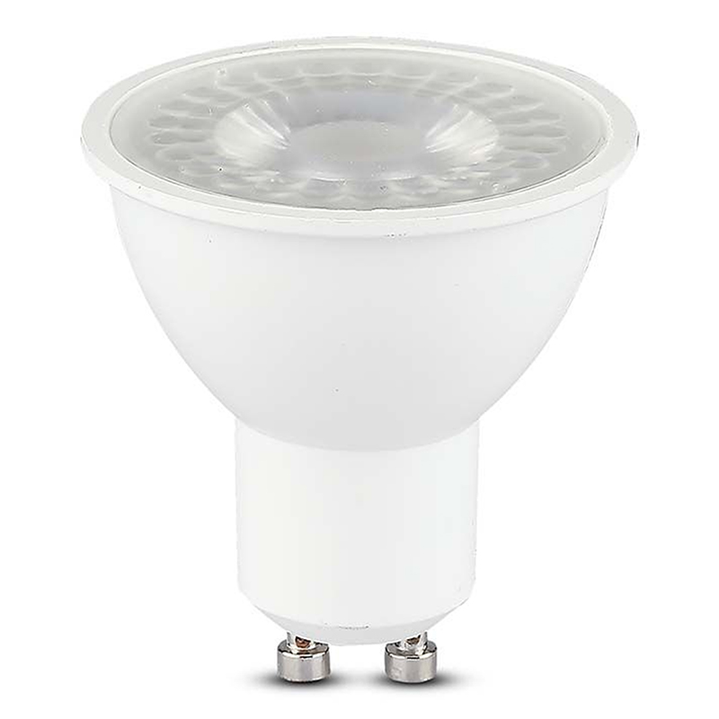 LED lámpa GU10 (7.5W/38°) természetes fehér, CREE LED LED lámpa GU10 (7.5W/38°) természetes fehér, CREE LED