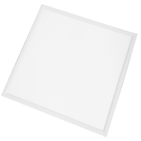 Pro LED panel (600 x 600 mm) 25W - hideg fehér UGR