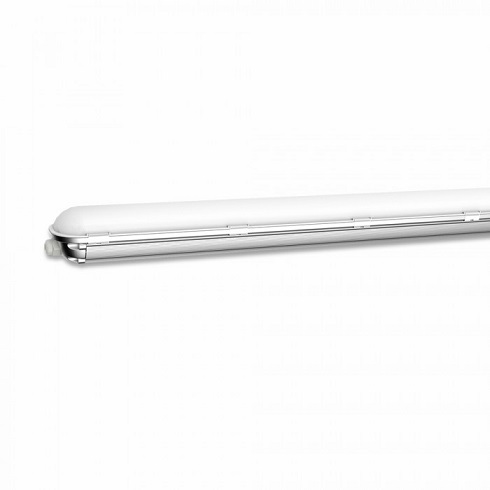 Mennyezeti IP65 LED lámpatest (VT-60W) 1200 mm 6000K