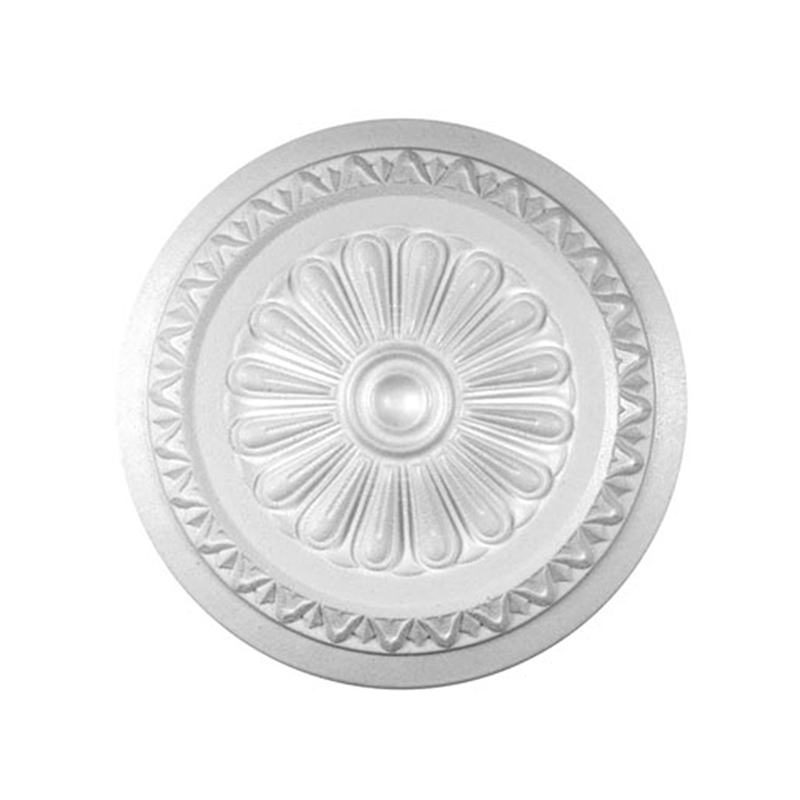 Rozetta - R-23 (60 cm) mennyezeti dísz, csillár köré