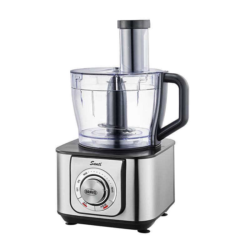 Multifunkcionális konyhai robotgép Santi 1100W - (B-4696)