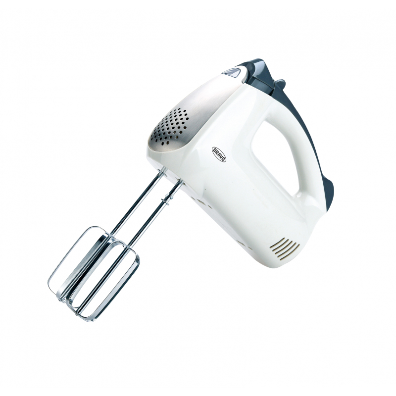 Elektromos kézi habverő Kery (400 W) fehér - (B-4660)