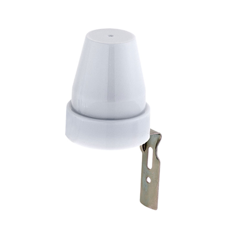 Alkonykapcsoló (DS301) IP44 - világítások automatikus kapcsolásához, max 10A