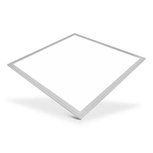 LED panel (600 x 600mm) 40W - természetes fehér 120Lm/W