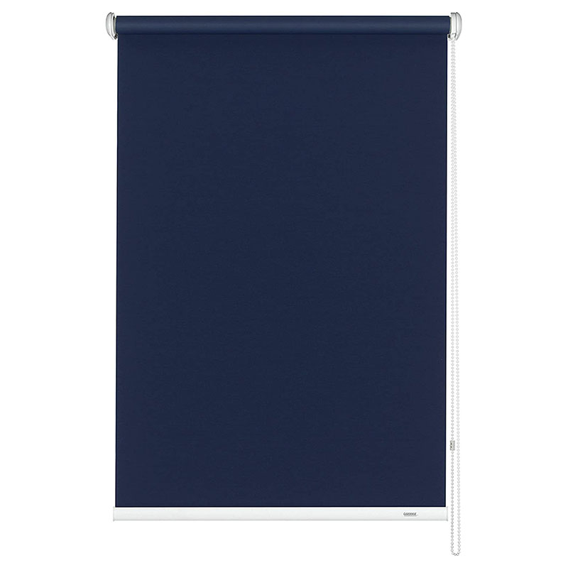 BlackOut sötétítő roló (sötétkék) 62x180 cm
