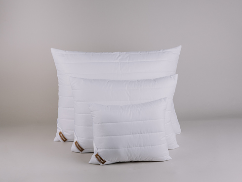 Atka stop kispárna COLL (40x50 cm) - 300 g