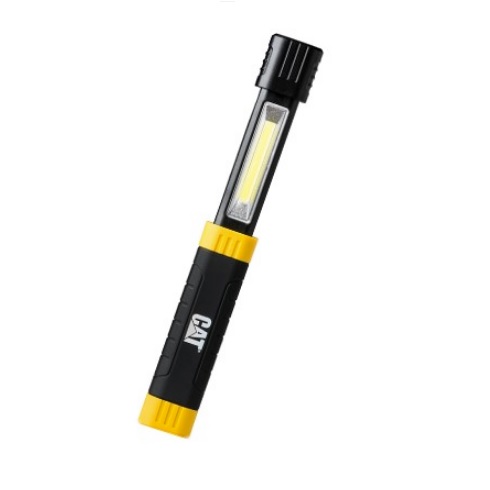 Extendable Work Light elemlámpa akkumulátoros, fekete-sárga