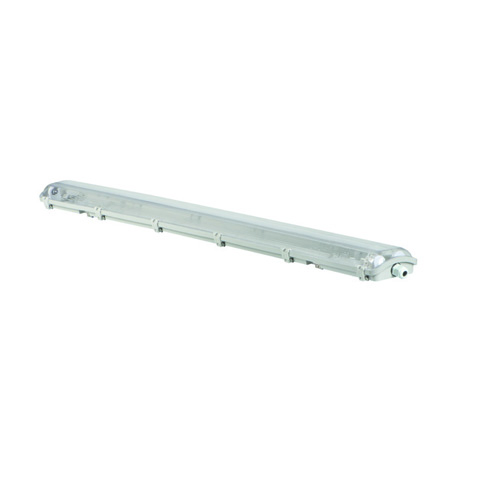 DICHT T8 lámpatest por-páramentes 2 db 120 cm-es LED fénycsőhöz