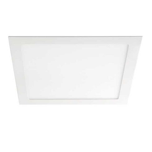 Katro LED panel IP44 fehér (300 mm) 24W - természetes fehér