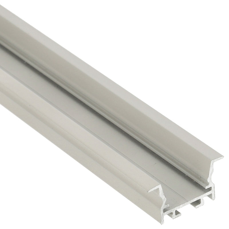 Recessed 16 alu profile - LP316W