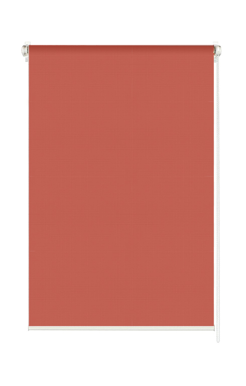- AKCIÓ! Vászon roló, burgundi vörös, 42,5x150 cm