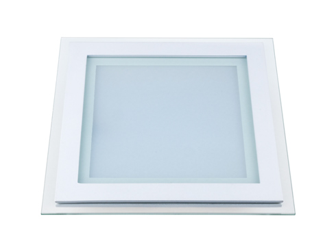 Állítható színhőmérsékletű LED panel (18W) négyzet (CCT)