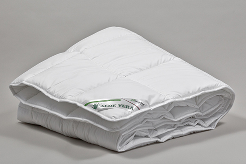 Aloe Vera paplan (140x200 cm) - 400 g