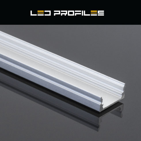 Surface 1 alu profile - LP101