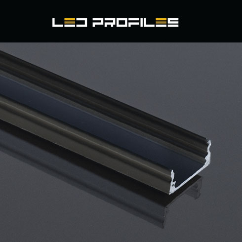 Surface 1 alu profile - LP101B