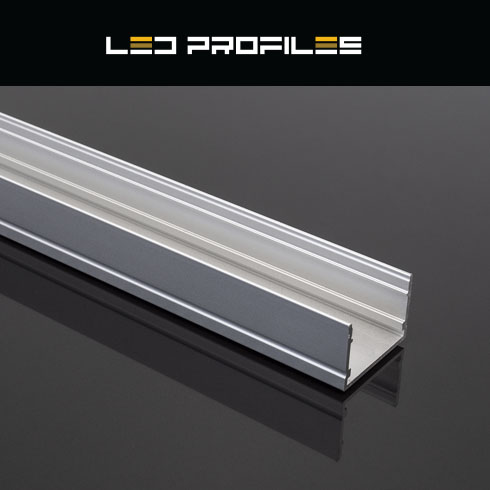 Surface 7 - LP107