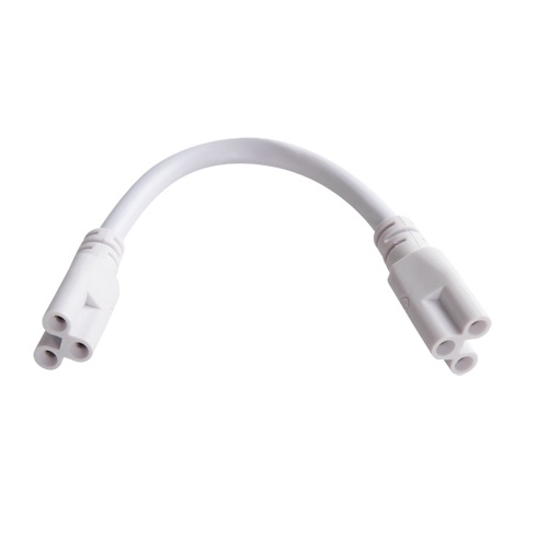 Ando LED fénycső armatúrához Link sorolókábel