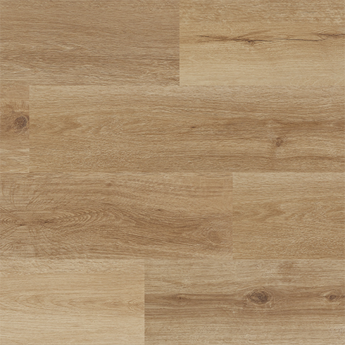 BiClick Vinyl parketta, klikkes - Newporti tölgy (4 mm) - 23/32-es kopásállóság, vízálló