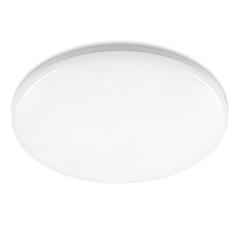 IP54 mennyezeti LED lámpa (36W/3600lm) állítható színhőmérséklet