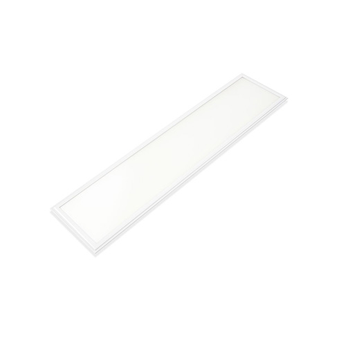 LED panel (1200 x 300mm) 40W - természetes fehér