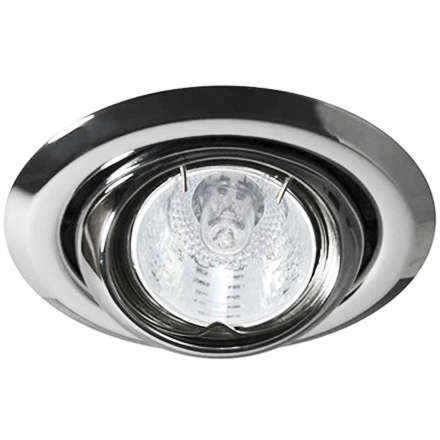 Beépíthető spot lámpatest Argus CT-2117 króm