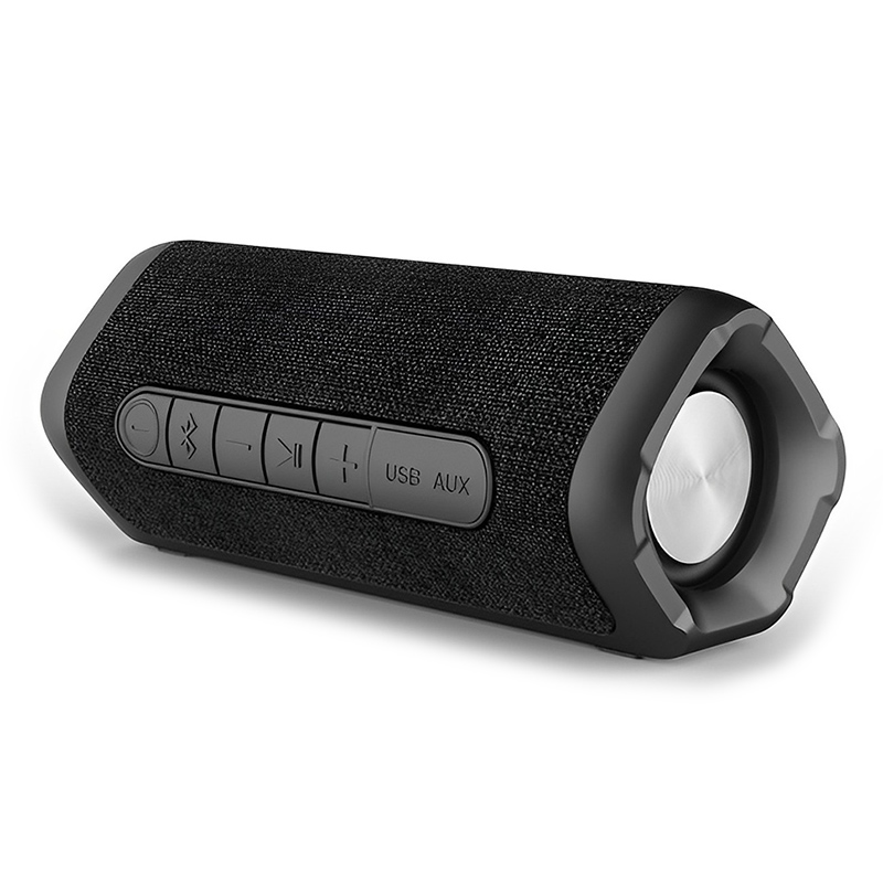 Bluetooth hangszóró (2x6W) B-6035