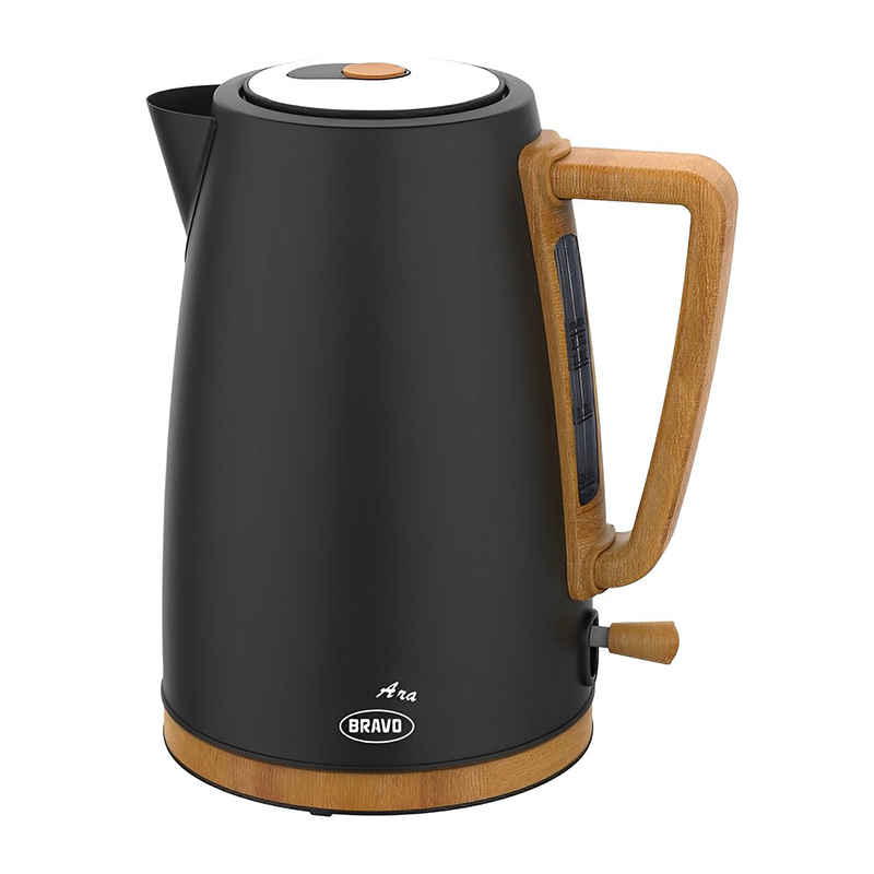 Vízforraló Ara 1.7 literes, 2200 W - (B-4936)