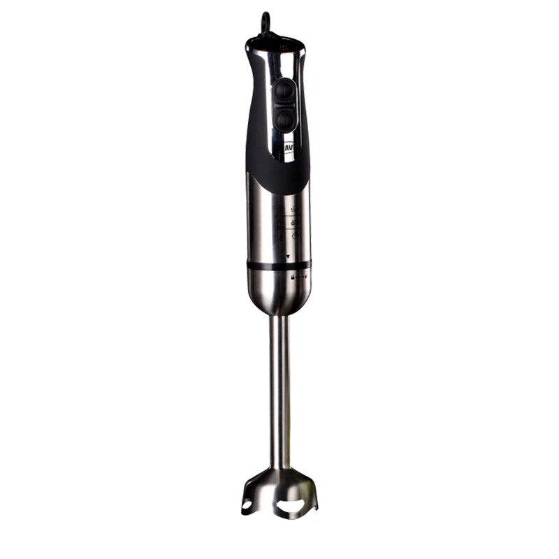 Botmixer Joe 800 W + 500 ml kancsó - Fekete (B-4600)