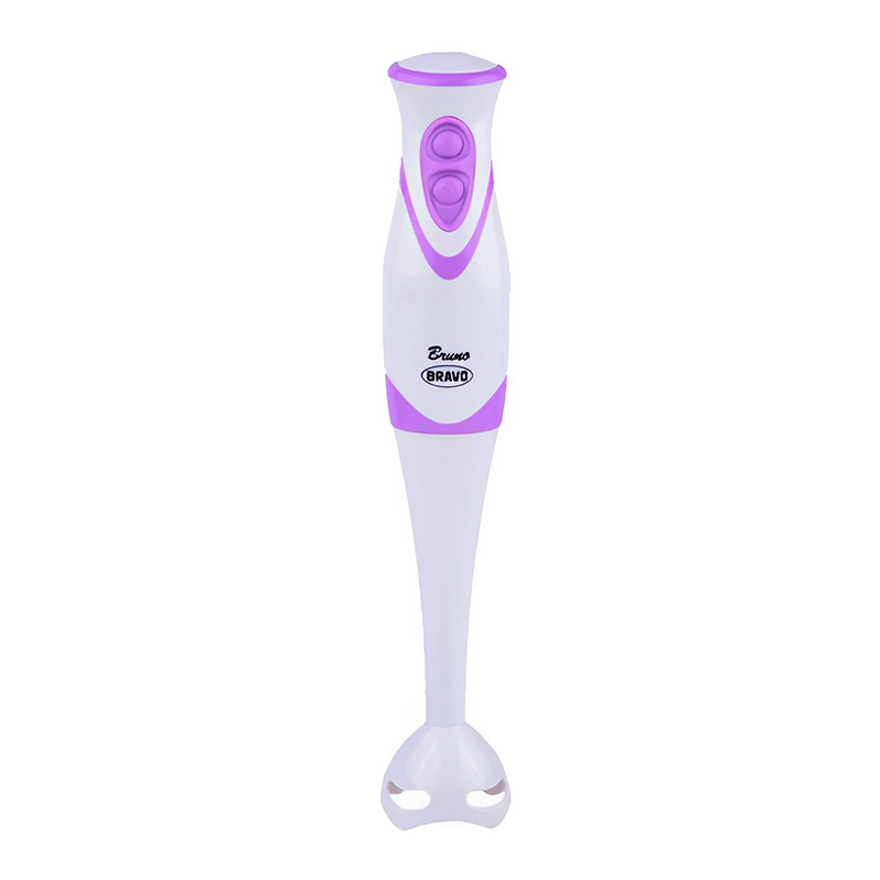 Botmixer Bruno (300 W) lila - (B-4487)