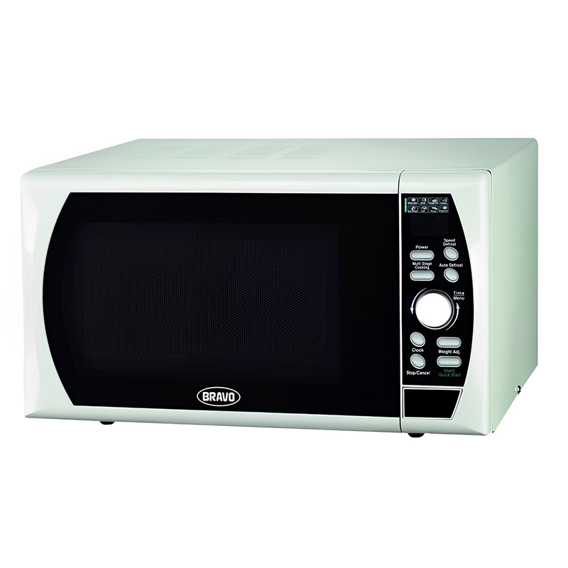 Mikrohullámú sütő DIGI 1200 W - (B-4318)