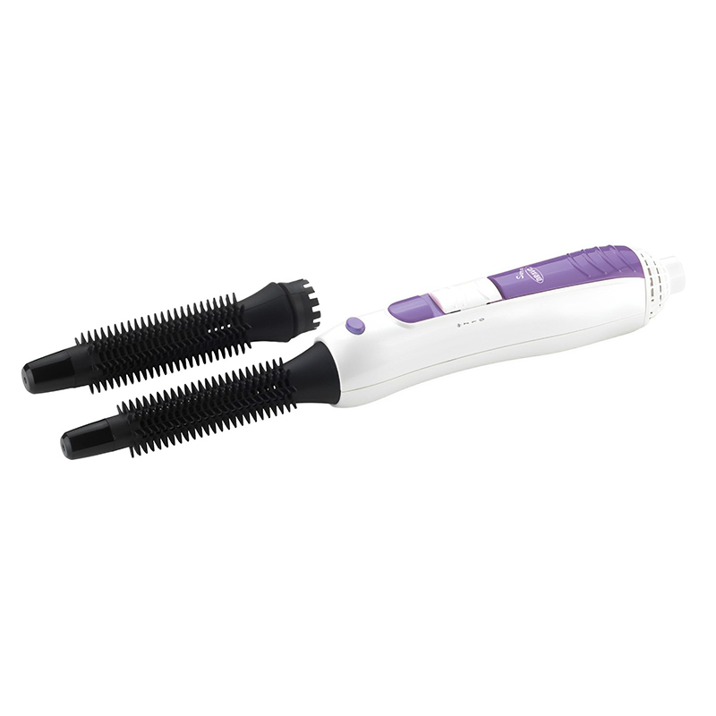 Hajformázó (400 W) lila - (B-4643) Sára
