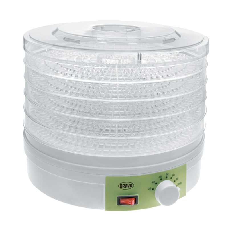 Gyümölcsaszaló Regula (250 W) termosztáttal - B-4635