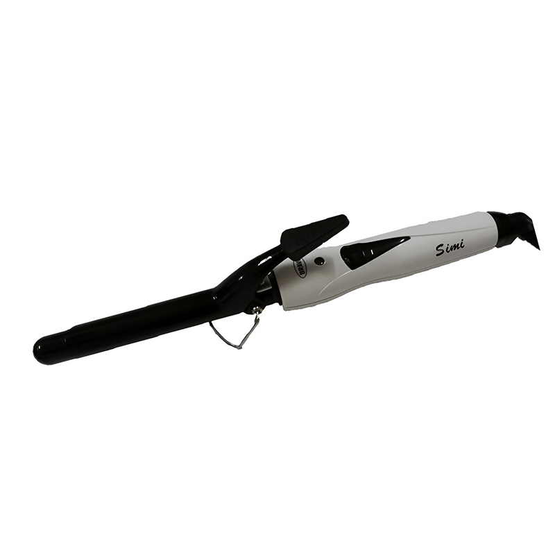 Hajsütővas Simi (35 W) fehér - (B-4636)
