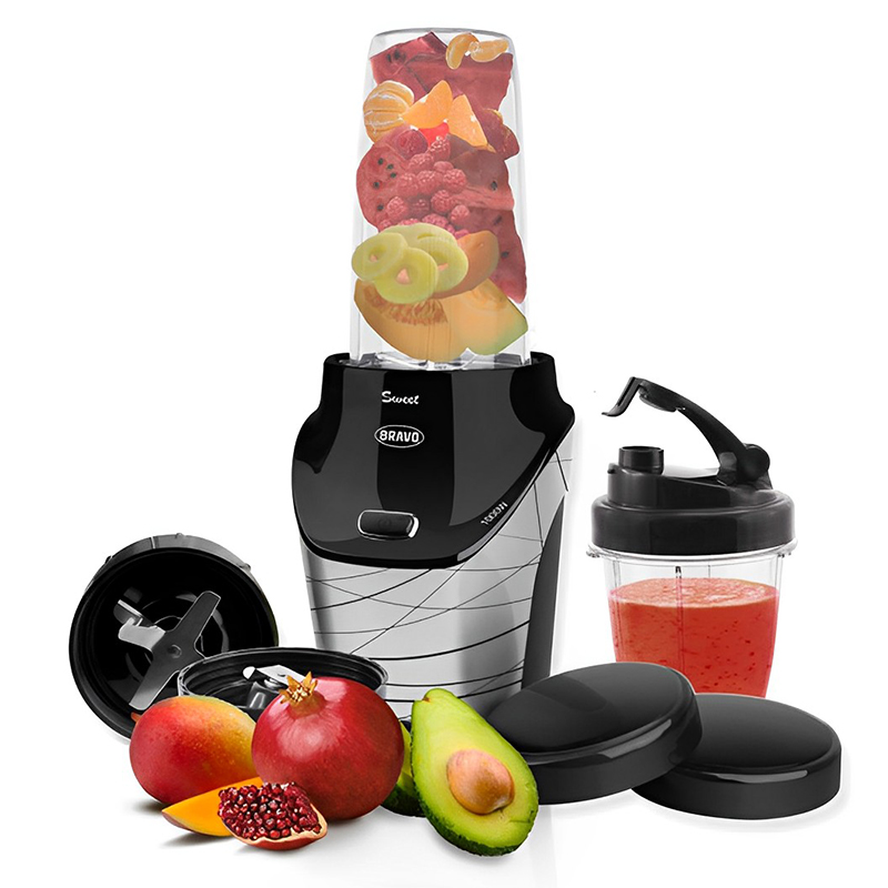 Smoothie Mixer SWEET, turmixgép (1000 W) - B-4616