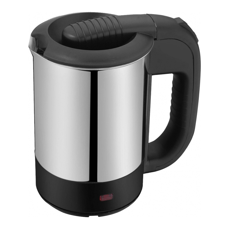 Vízforraló TREK 0.5 literes, 1100 W - (B-4711)