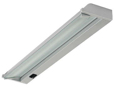 Bútor alá szerelhető lámpa, Pax 13W, 580 mm