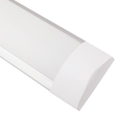 Bútorvilágító ledes armatúra (36W) 120 cm - természetes f. Kifutó