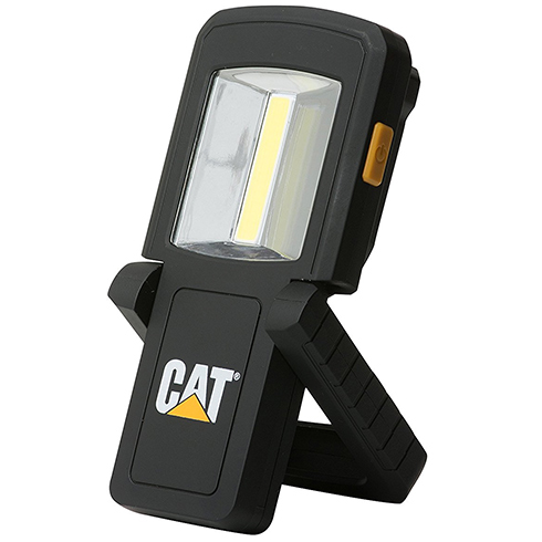 Dual Beam Work Light elemlámpa, fekete
