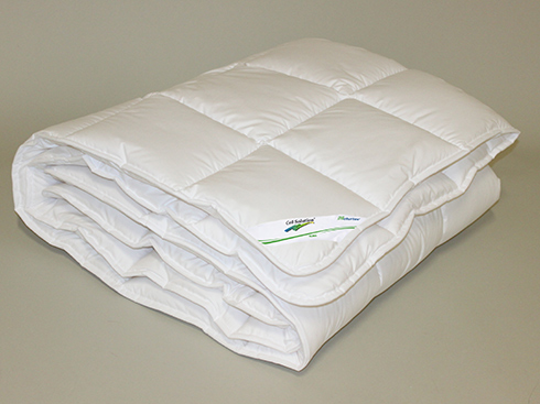Clima control téli paplan (140x200 cm) - 800 g