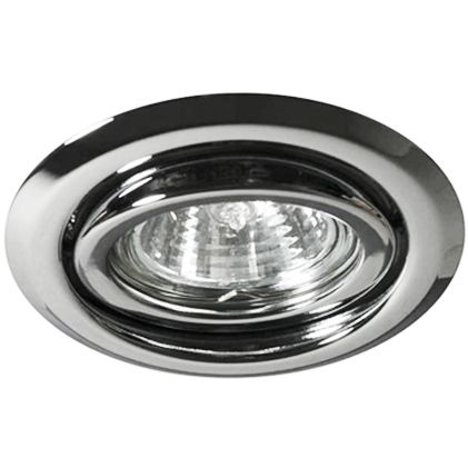 Beépíthető spot lámpatest Argus CT-2115 króm