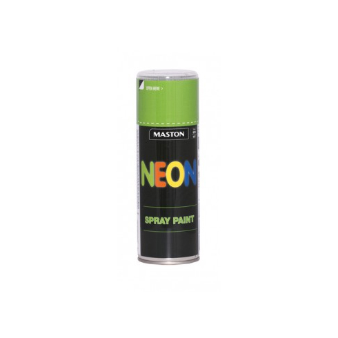 Deco Neon szórófesték (400 ml) zöld