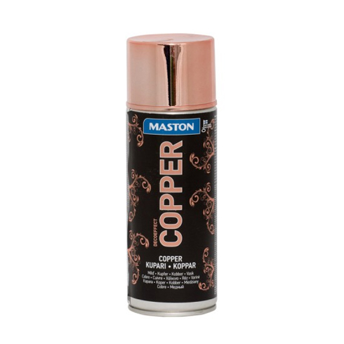 Decoeffect szórófesték (400 ml) réz hatású