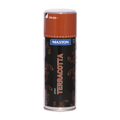 Decoeffect szórófesték (400 ml) terrakotta hatású