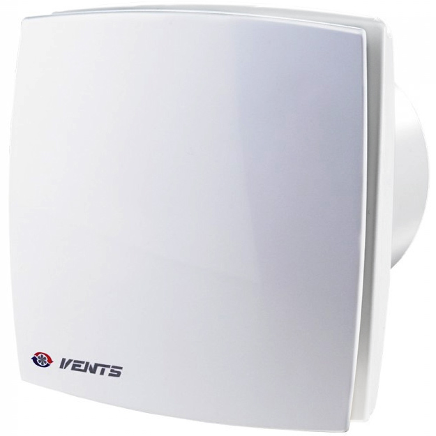 Dekor ventilátor fehér, LD (150 mm) alap típus Kifutó!
