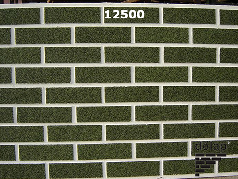 Dísztégla hatású falburkoló lap: 12500
