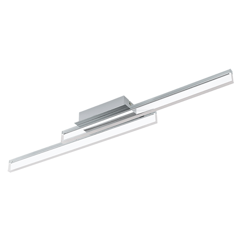 PALMITAL mennyezeti LED lámpatest (10W - 3000K)