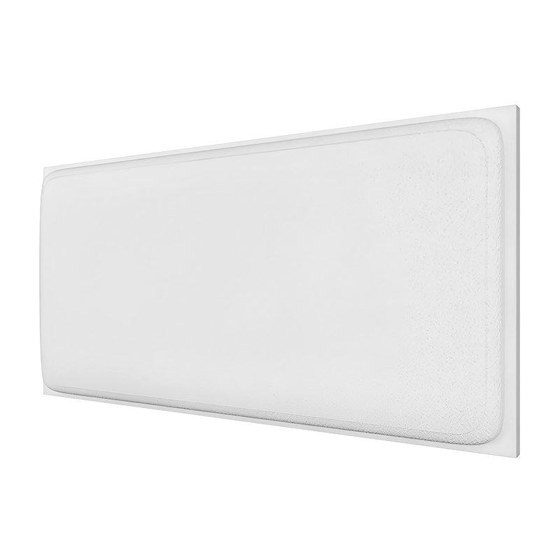 Skin bőr hatású 3D fali panel, téglalap forma, ellenálló poliuretán (W 322) ART Decor