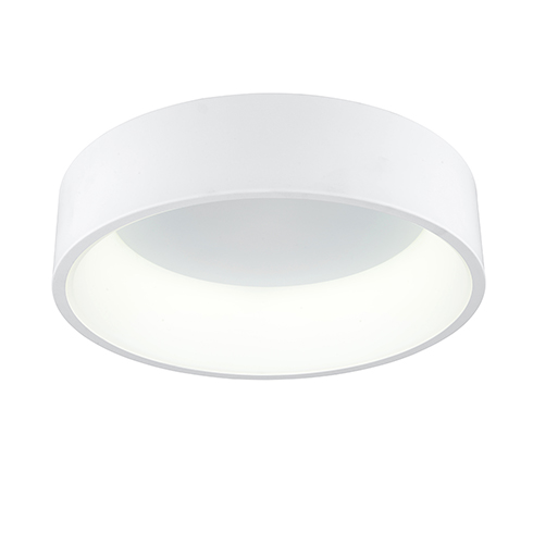 Mennyezeti LED lámpatest (60W) meleg fehér